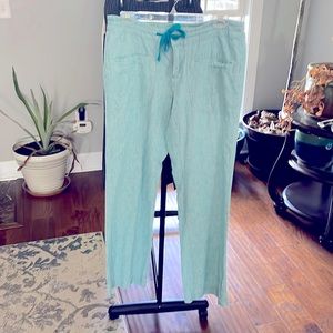 Freedom Trail by xyodon pants EUC medium